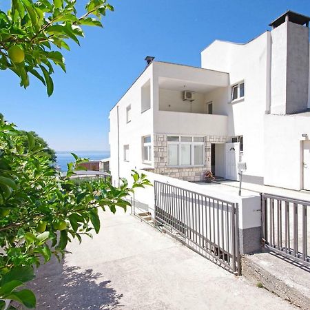 Apartments Solis Makarska Luaran gambar