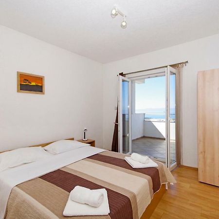 Apartments Solis Makarska Luaran gambar