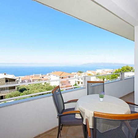 Apartments Solis Makarska Luaran gambar