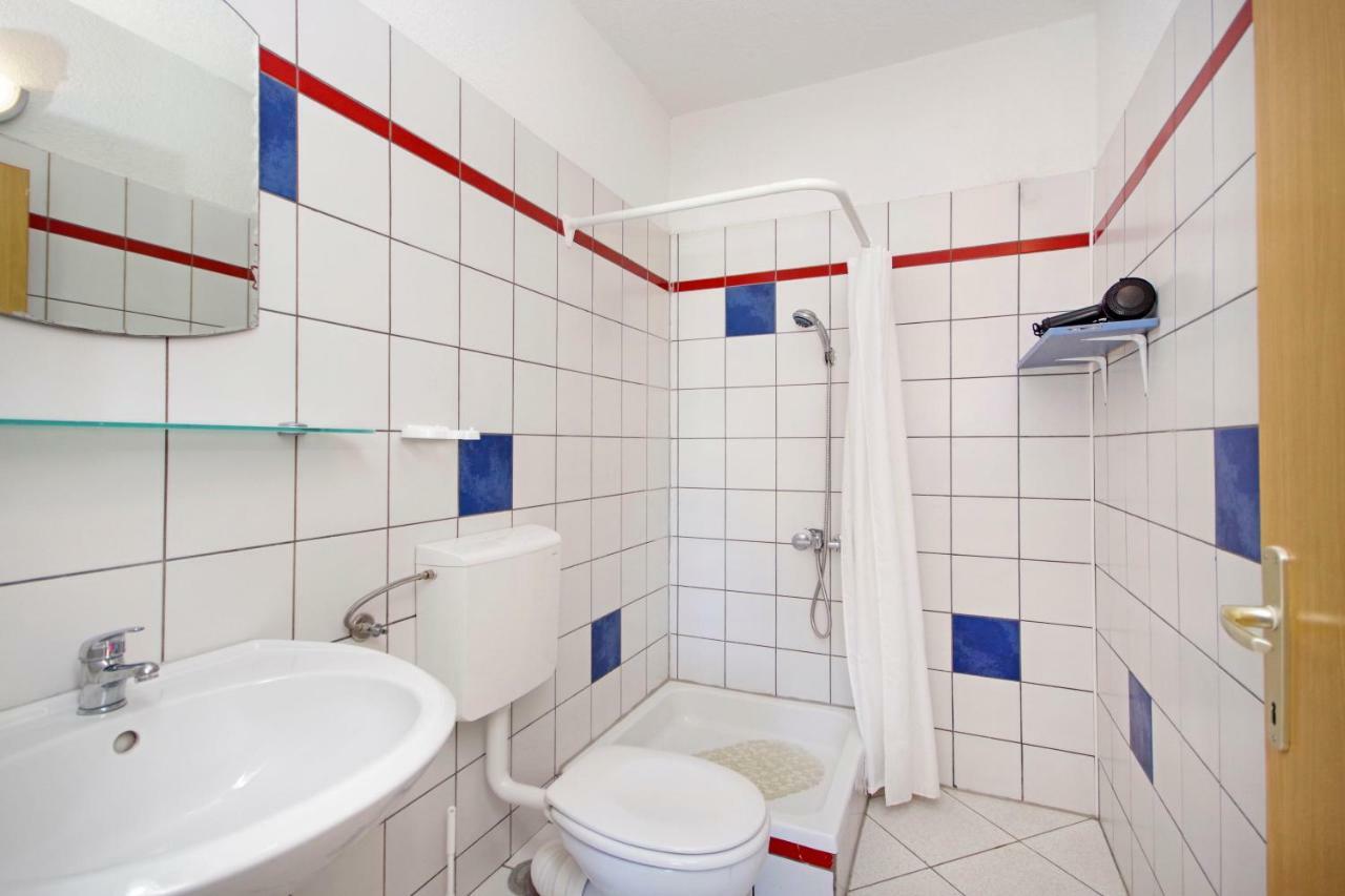 Apartments Solis Makarska Luaran gambar