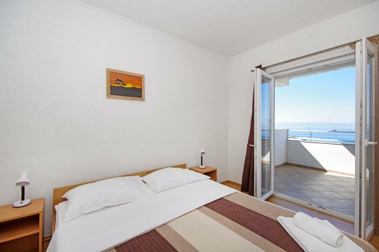Apartments Solis Makarska Luaran gambar
