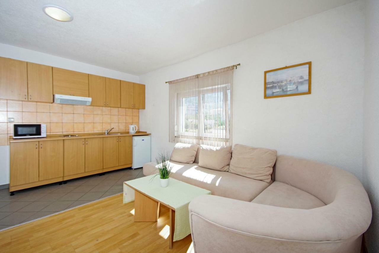 Apartments Solis Makarska Luaran gambar